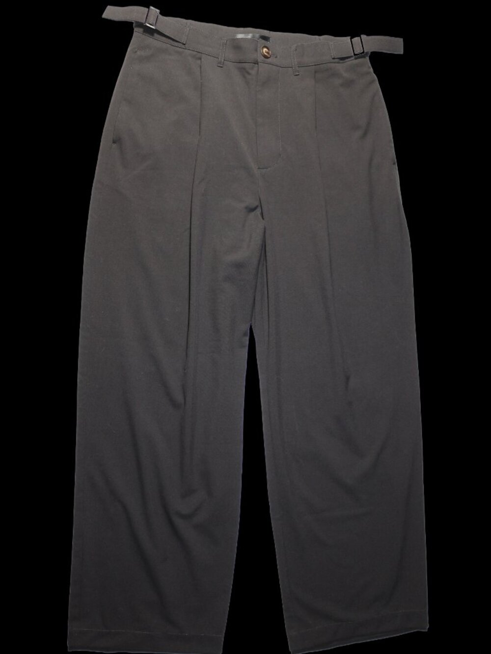 OAK + FORT Wide Leg Pants
